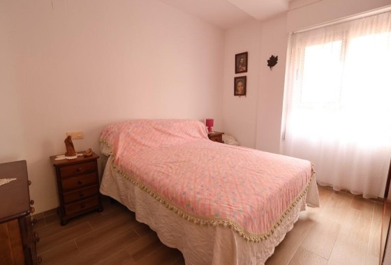 Herverkoop - Appartement / Flat -
Torrevieja - La Mata