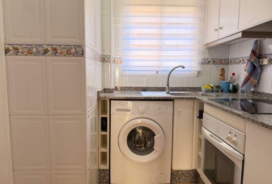 Sprzedaż - Apartament / Mieszkanie -
Orihuela Costa - Las Filipinas