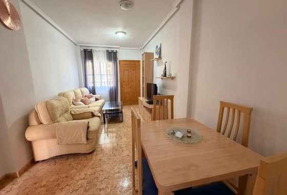 Sprzedaż - Apartament / Mieszkanie -
Orihuela Costa - Las Filipinas