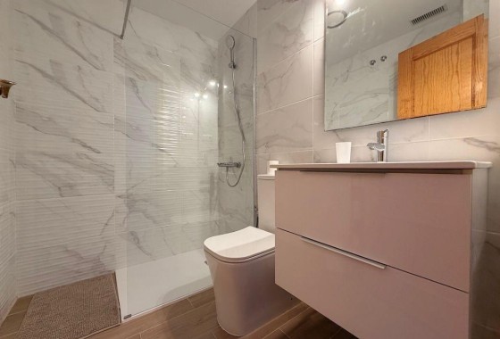 Sprzedaż - Apartament / Mieszkanie -
Orihuela Costa - Las Filipinas