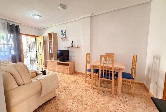 Sprzedaż - Apartament / Mieszkanie -
Orihuela Costa - Las Filipinas