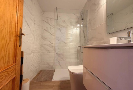 Sprzedaż - Apartament / Mieszkanie -
Orihuela Costa - Las Filipinas