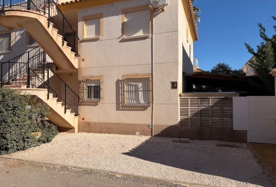 Sprzedaż - Apartament / Mieszkanie -
Orihuela Costa - Las Filipinas