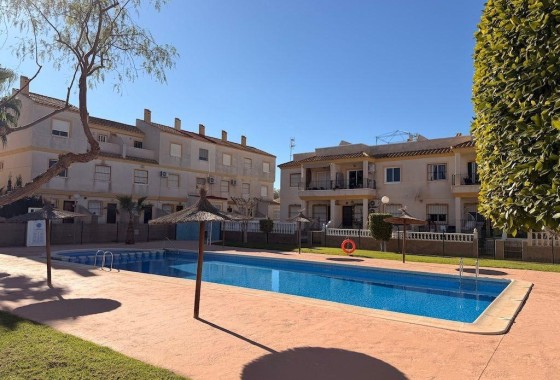 Sprzedaż - Apartament / Mieszkanie -
Orihuela Costa - Las Filipinas