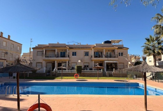 Sprzedaż - Apartament / Mieszkanie -
Orihuela Costa - Las Filipinas
