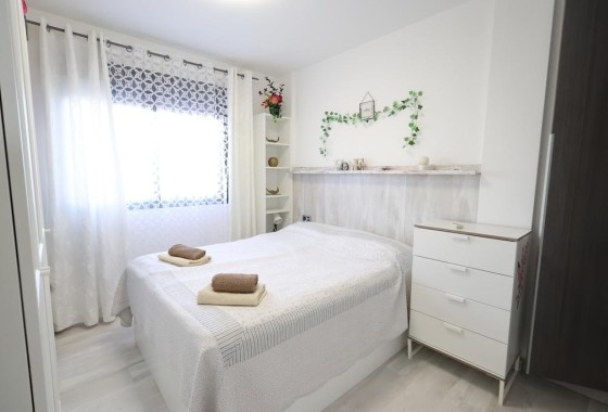 Revente - Appartement -
Orihuela Costa - La Zenia