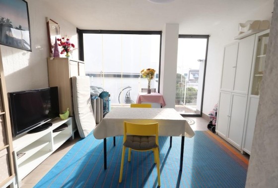 Revente - Appartement -
Orihuela Costa - La Zenia