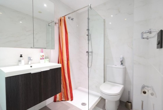 Revente - Appartement -
Orihuela Costa - La Zenia