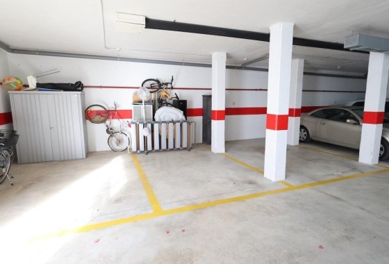 Revente - Appartement -
Orihuela Costa - La Zenia