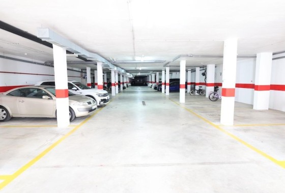 Revente - Appartement -
Orihuela Costa - La Zenia