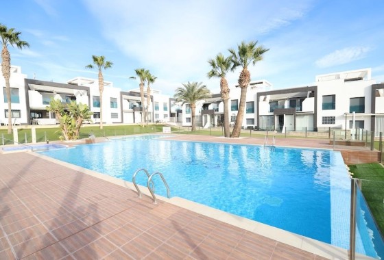 Revente - Appartement -
Orihuela Costa - La Zenia