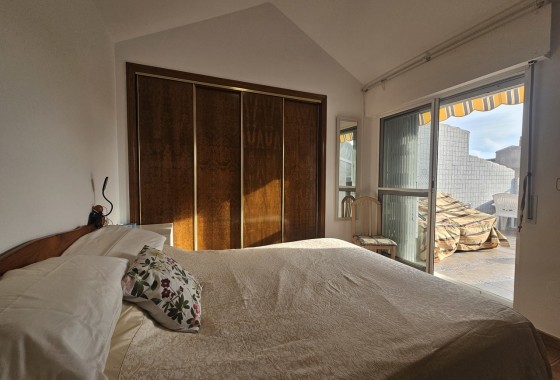 Venta - Apartamento / Piso -
La Zenia - Costa Blanca