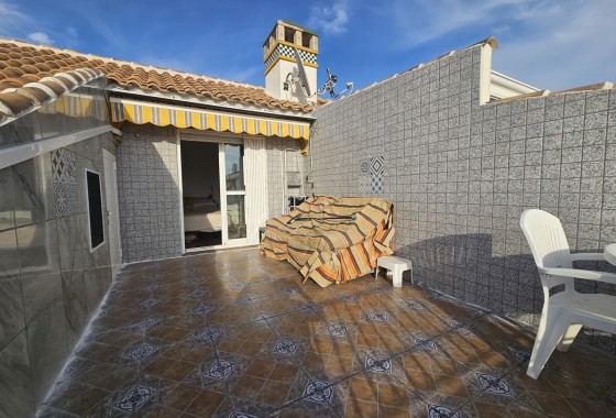Venta - Apartamento / Piso -
La Zenia - Costa Blanca