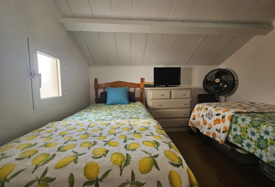 Venta - Apartamento / Piso -
La Zenia - Costa Blanca