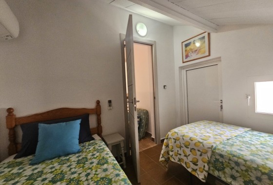 Venta - Apartamento / Piso -
La Zenia - Costa Blanca