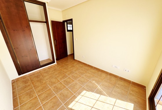 Resale - Freistehende Villa -
San Javier - Costa Calida