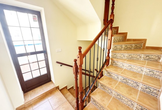 Resale - Freistehende Villa -
San Javier - Costa Calida