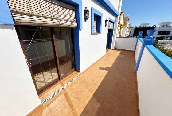Resale - Freistehende Villa -
San Javier - Costa Calida