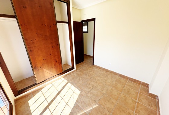 Resale - Freistehende Villa -
San Javier - Costa Calida