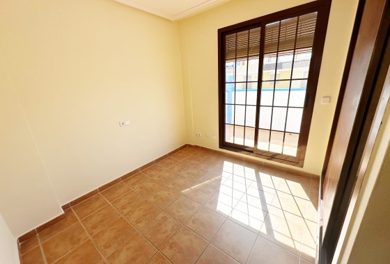 Resale - Freistehende Villa -
San Javier - Costa Calida