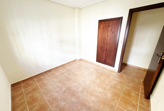 Resale - Freistehende Villa -
San Javier - Costa Calida