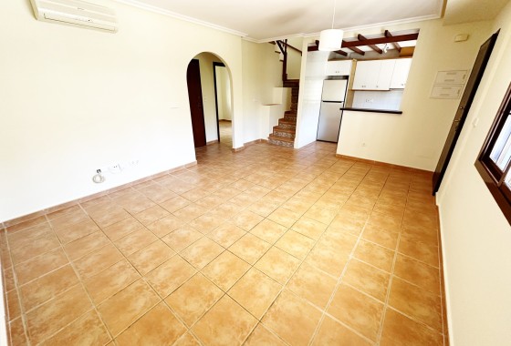 Resale - Freistehende Villa -
San Javier - Costa Calida