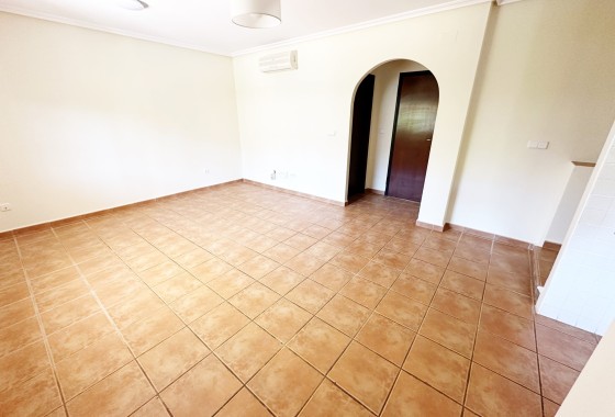 Resale - Freistehende Villa -
San Javier - Costa Calida