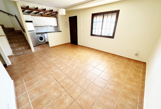 Resale - Freistehende Villa -
San Javier - Costa Calida