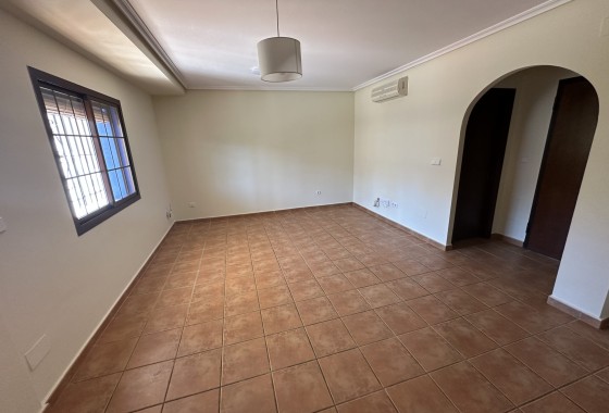 Resale - Freistehende Villa -
San Javier - Costa Calida