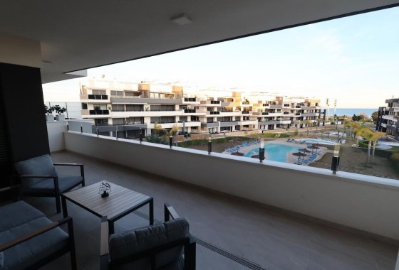 Sprzedaż - Apartament / Mieszkanie -
Orihuela Costa - Punta Prima