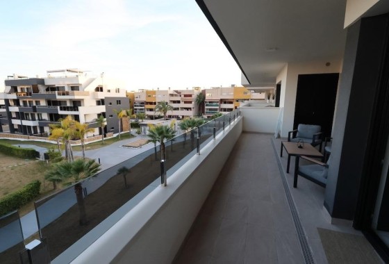 Sprzedaż - Apartament / Mieszkanie -
Orihuela Costa - Punta Prima