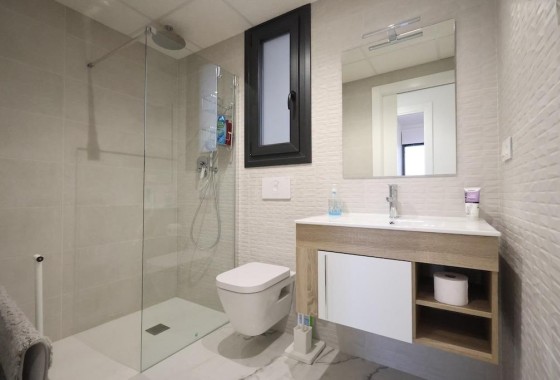 Sprzedaż - Apartament / Mieszkanie -
Orihuela Costa - Punta Prima