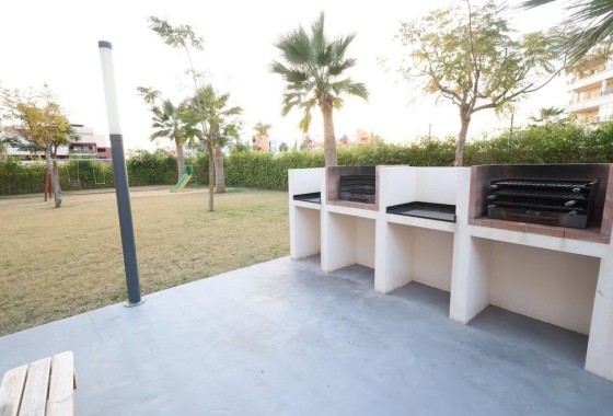 Sprzedaż - Apartament / Mieszkanie -
Orihuela Costa - Punta Prima