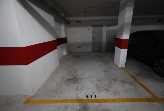 Sprzedaż - Apartament / Mieszkanie -
Orihuela Costa - Punta Prima