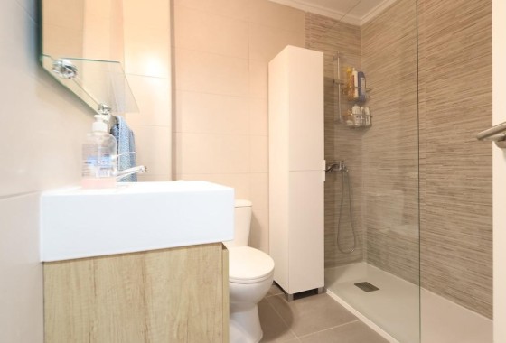 Sale - Apartment Flat -
Orihuela Costa - Cabo Roig