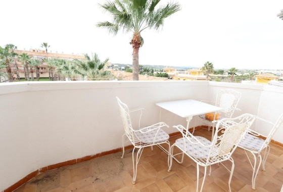 Sale - Apartment Flat -
Orihuela Costa - Cabo Roig
