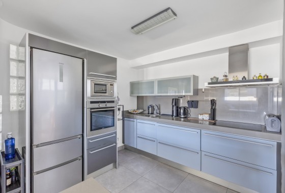 Sale - Apartment Flat -
San Juan de Alicante - Costa Blanca