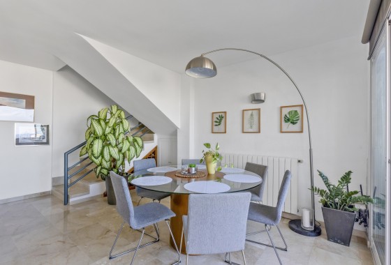 Sale - Apartment Flat -
San Juan de Alicante - Costa Blanca