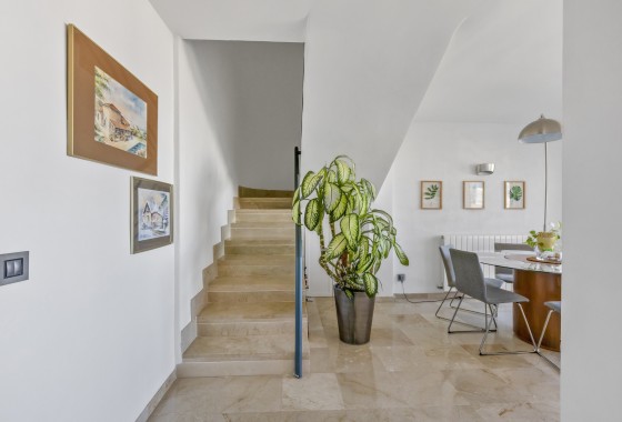 Sale - Apartment Flat -
San Juan de Alicante - Costa Blanca