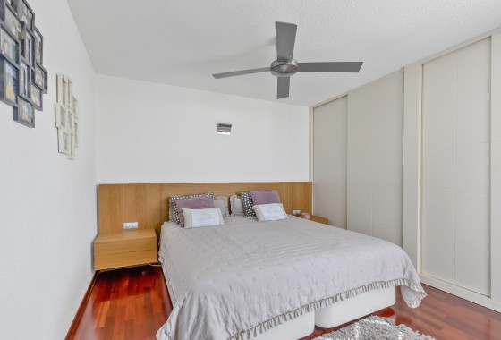 Sale - Apartment Flat -
San Juan de Alicante - Costa Blanca