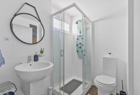 Sale - Apartment Flat -
San Juan de Alicante - Costa Blanca