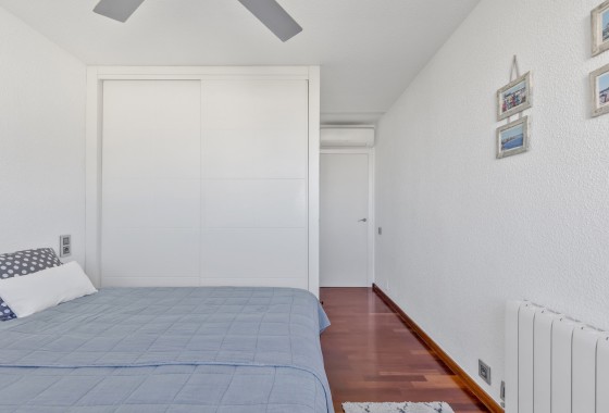 Sale - Apartment Flat -
San Juan de Alicante - Costa Blanca