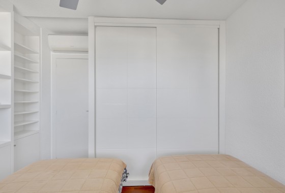 Sale - Apartment Flat -
San Juan de Alicante - Costa Blanca