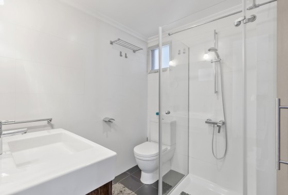 Sale - Apartment Flat -
San Juan de Alicante - Costa Blanca