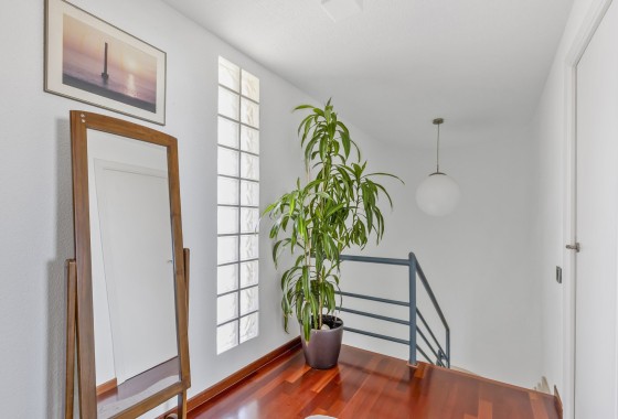 Sale - Apartment Flat -
San Juan de Alicante - Costa Blanca