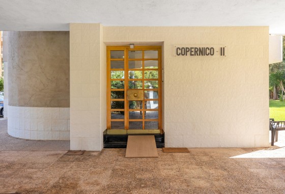 Sale - Apartment Flat -
San Juan de Alicante - Costa Blanca