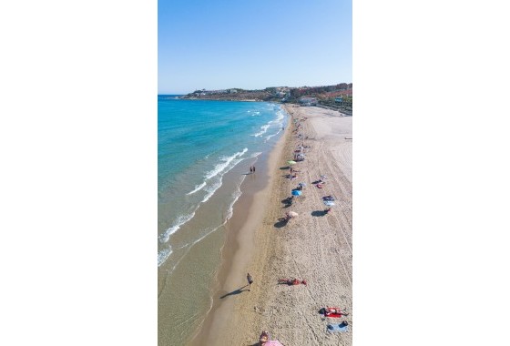 Sale - Apartment Flat -
San Juan de Alicante - Costa Blanca