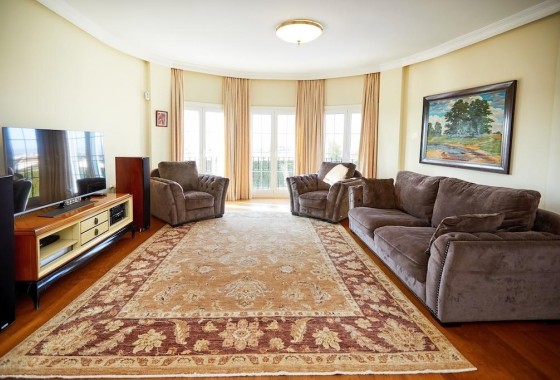 Venta - Villa -
Rojales - Centro de la Ciudad Quesada