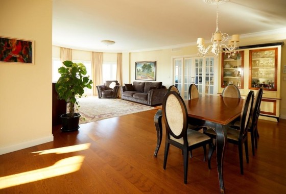 Venta - Villa -
Rojales - Centro de la Ciudad Quesada