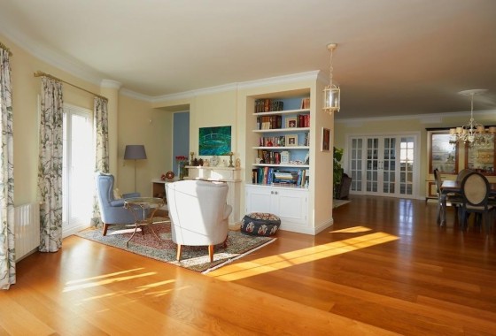 Venta - Villa -
Rojales - Centro de la Ciudad Quesada